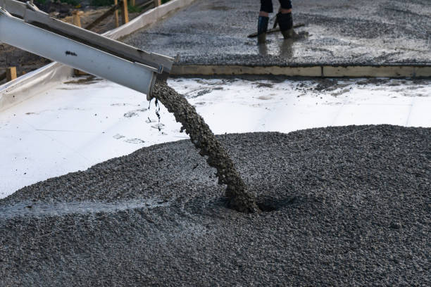 Best Concrete Retaining Walls in Cornwells Heights, PA