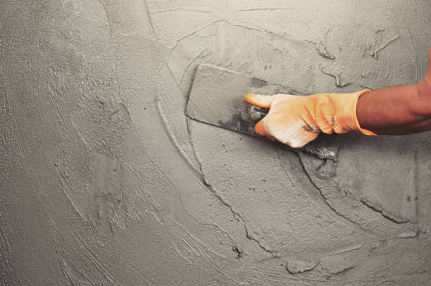 Best Concrete Foundation Repair in Cornwells Heights, PA