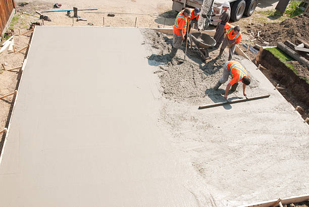 Best Concrete Sidewalk Installation in Cornwells Heights, PA