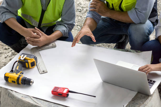 Best Concrete Grinding and Polishing in Cornwells Heights, PA